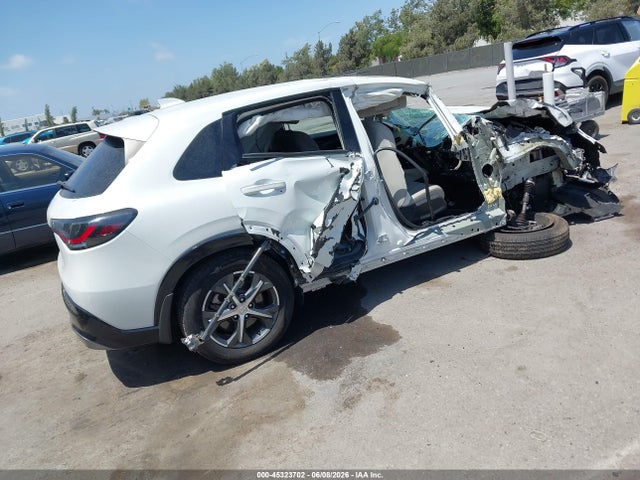 3CZRZ1H75RM708902 Honda Hr-v 2wd Ex-l/2wd Ex-l W/o Bsi