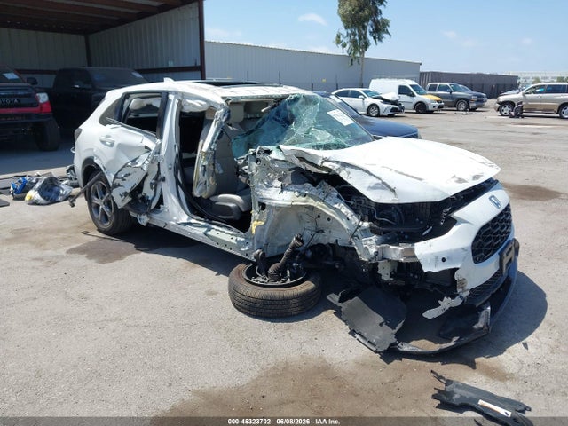 3CZRZ1H75RM708902 Honda Hr-v 2wd Ex-l/2wd Ex-l W/o Bsi