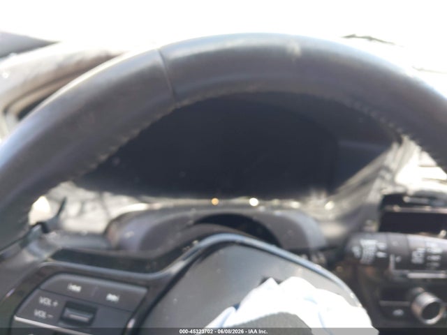 3CZRZ1H75RM708902 Honda Hr-v 2wd Ex-l/2wd Ex-l W/o Bsi