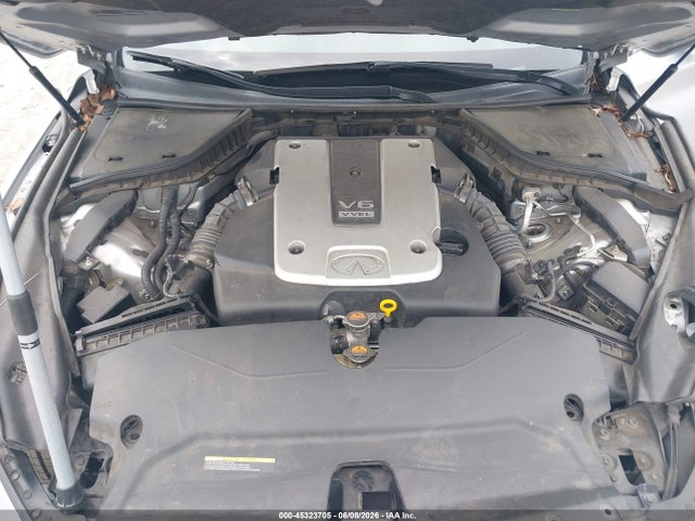 Aukcja sprzedaży 2014 Infiniti Q50 Premium, vin: JN1BV7AP1EM685269, numer aukcji: 45323705