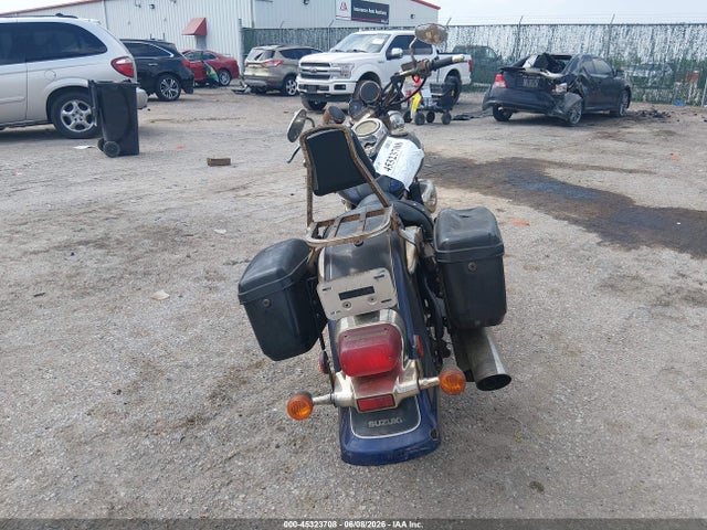 Aukcja sprzedaży 2005 Suzuki C50, vin: JS1VS55A352100517, numer aukcji: 45323708