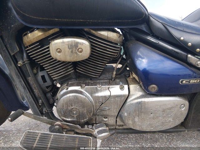 Aukcja sprzedaży 2005 Suzuki C50, vin: JS1VS55A352100517, numer aukcji: 45323708