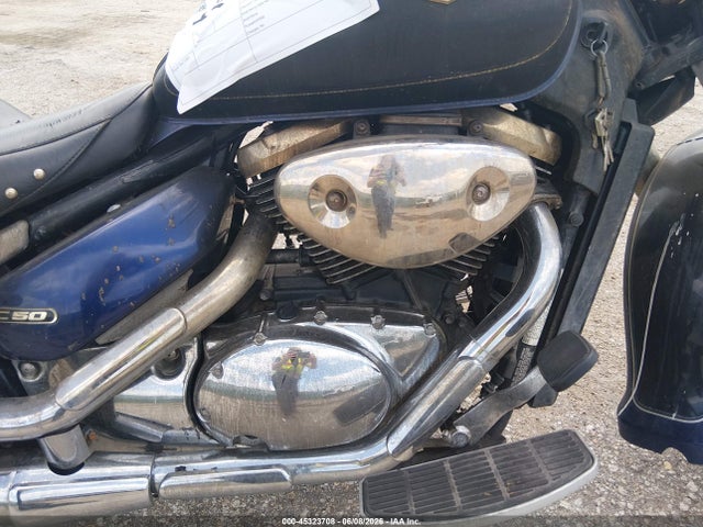 Aukcja sprzedaży 2005 Suzuki C50, vin: JS1VS55A352100517, numer aukcji: 45323708