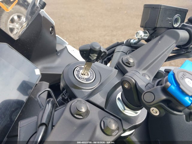 Aukcja sprzedaży 2026 Suzuki Gsx800 F, vin: JS1EM13B5T7100985, numer aukcji: 45323709