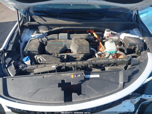 KNDRMDLH2R5247248 KIA Sorento Plug-in Hybrid Sx Prestige