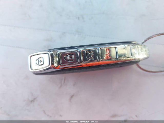 KNDRMDLH2R5247248 KIA Sorento Plug-in Hybrid Sx Prestige