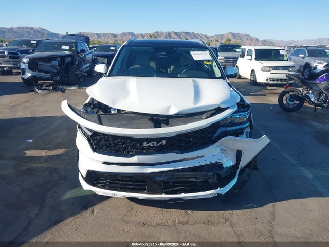 KNDRMDLH2R5247248 KIA Sorento Plug-in Hybrid Sx Prestige