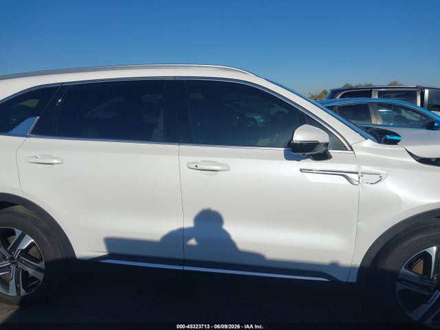 KNDRMDLH2R5247248 KIA Sorento Plug-in Hybrid Sx Prestige