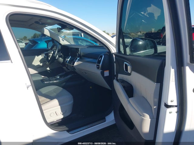 KNDRMDLH2R5247248 KIA Sorento Plug-in Hybrid Sx Prestige