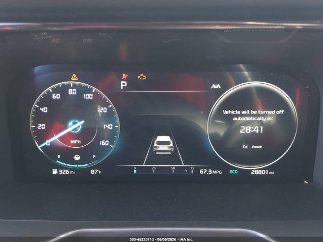 KNDRMDLH2R5247248 KIA Sorento Plug-in Hybrid Sx Prestige