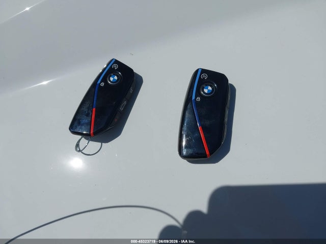 Продажа на аукционе авто 2025 Bmw X1 M35i, vin: WBX13EF08S5341820, номер лота: 45323719