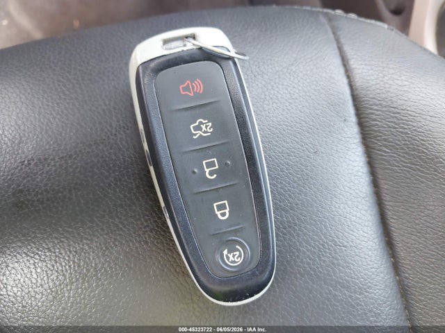 Aukcja sprzedaży 2014 Ford C-max Energi Sel, vin: 1FADP5CU5EL515788, numer aukcji: 45323722