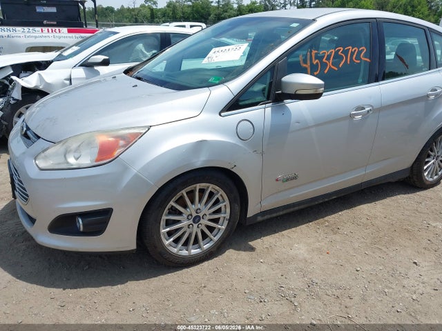 Aukcja sprzedaży 2014 Ford C-max Energi Sel, vin: 1FADP5CU5EL515788, numer aukcji: 45323722