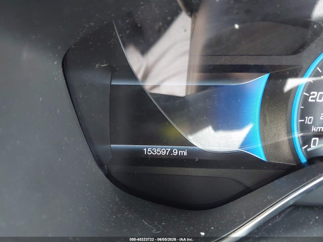 Aukcja sprzedaży 2014 Ford C-max Energi Sel, vin: 1FADP5CU5EL515788, numer aukcji: 45323722