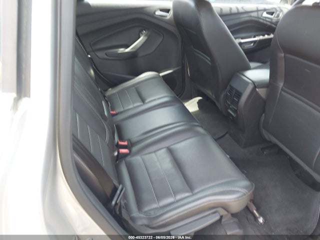 Aukcja sprzedaży 2014 Ford C-max Energi Sel, vin: 1FADP5CU5EL515788, numer aukcji: 45323722