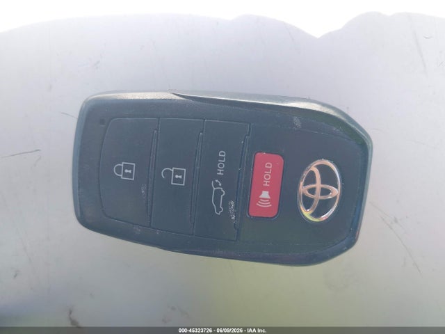 Toyota Highlander Xle 2024 5TDKDRBH0RS537935 Image 11