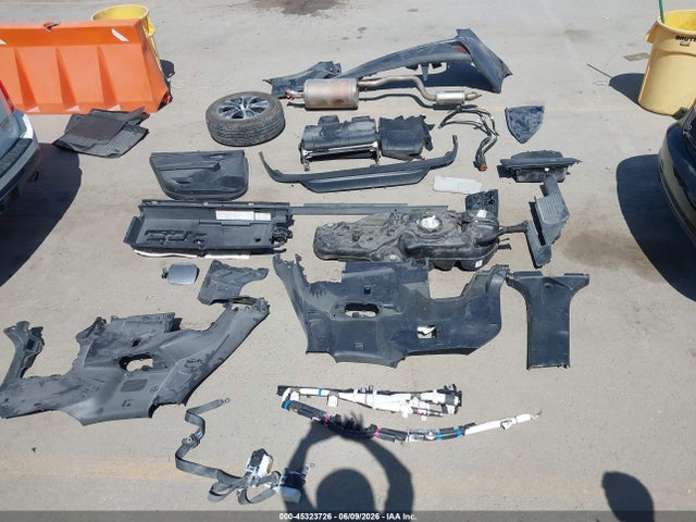 Toyota Highlander Xle 2024 5TDKDRBH0RS537935 Image 12
