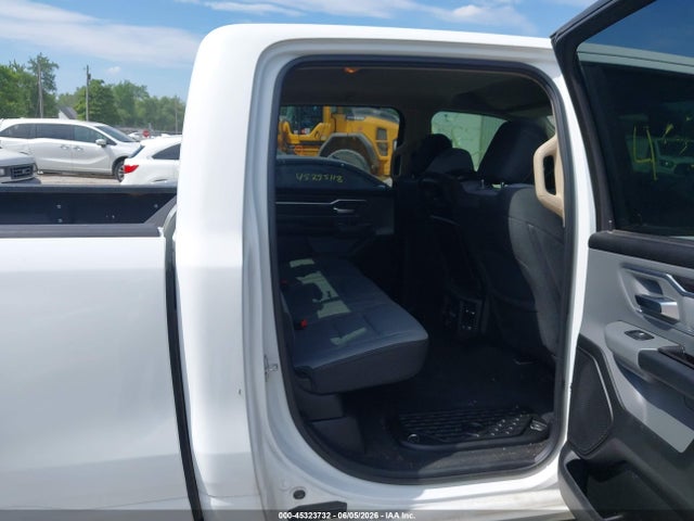 Aukcja sprzedaży 2019 Ram 1500 Big Horn/lone Star  4x4 6'4 Box, vin: 1C6SRFMT0KN823448, numer aukcji: 45323732