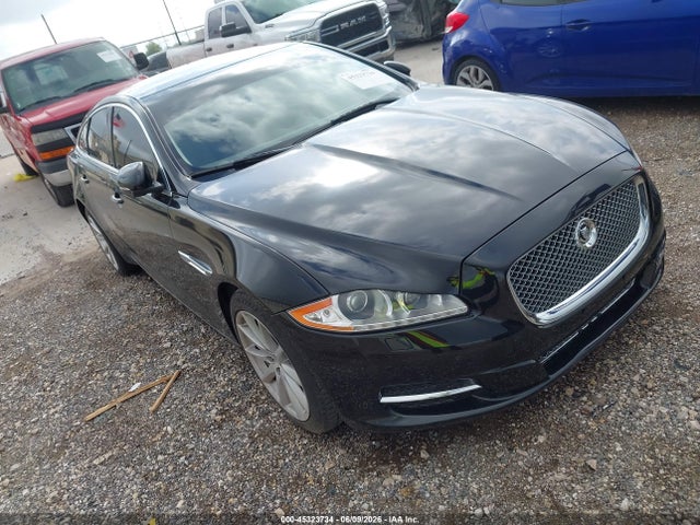 Auction sale of the 2013 Jaguar Xj, vin: SAJWA1C79D8V39974, lot number: 45323734