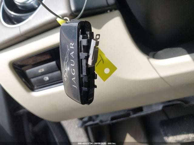 Aukcja sprzedaży 2013 Jaguar Xj, vin: SAJWA1C79D8V39974, numer aukcji: 45323734