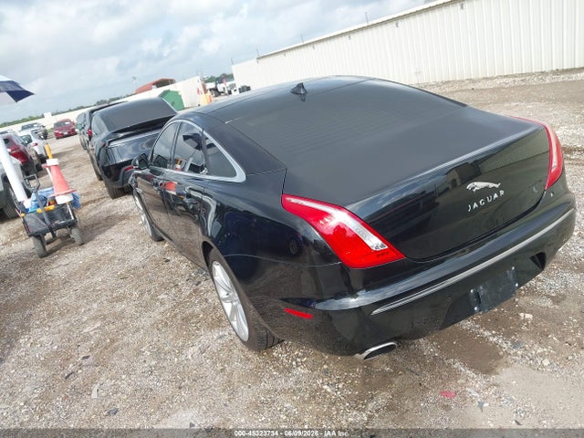 Aukcja sprzedaży 2013 Jaguar Xj, vin: SAJWA1C79D8V39974, numer aukcji: 45323734