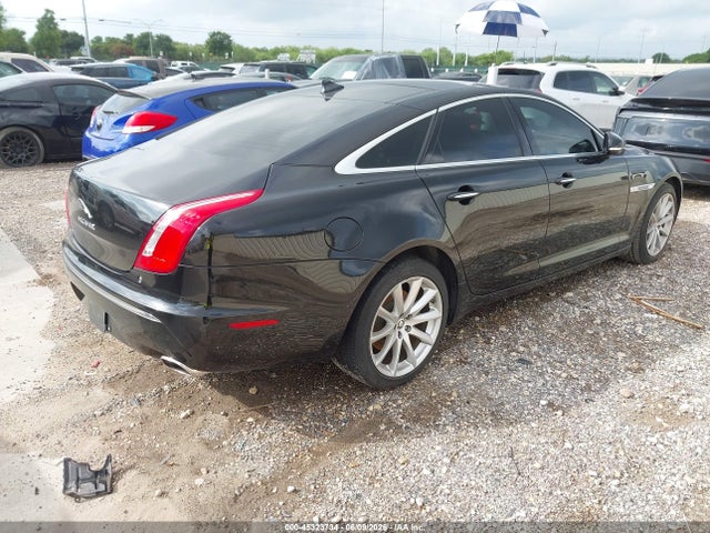 Aukcja sprzedaży 2013 Jaguar Xj, vin: SAJWA1C79D8V39974, numer aukcji: 45323734