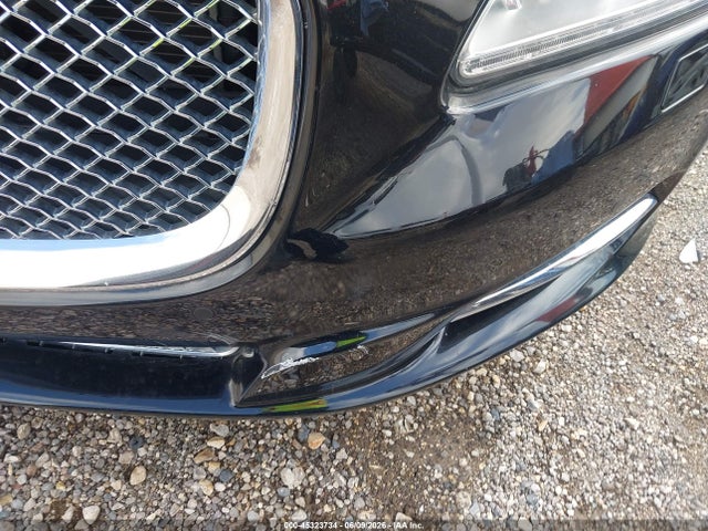 Aukcja sprzedaży 2013 Jaguar Xj, vin: SAJWA1C79D8V39974, numer aukcji: 45323734
