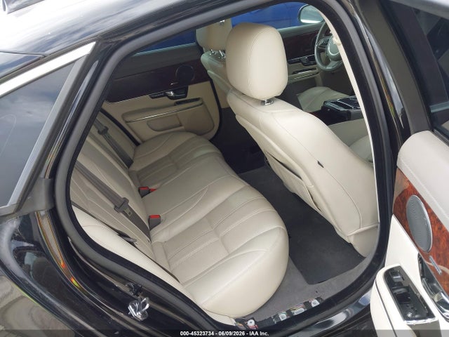 Aukcja sprzedaży 2013 Jaguar Xj, vin: SAJWA1C79D8V39974, numer aukcji: 45323734