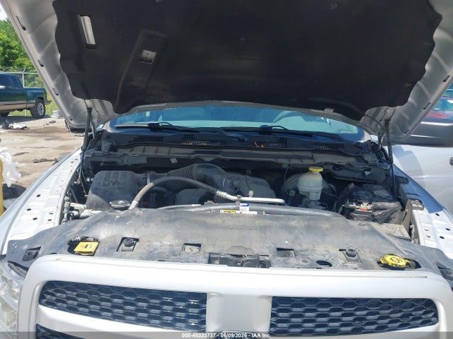 Продаж на аукціоні авто 2017 Ram 1500 Express, vin: 1C6RR6FT4HS825368, номер лоту: 45323737