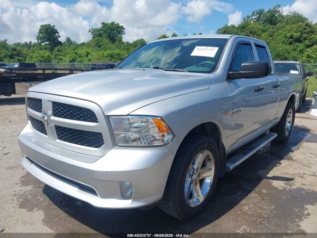 Aukcja sprzedaży 2017 Ram 1500 Express, vin: 1C6RR6FT4HS825368, numer aukcji: 45323737