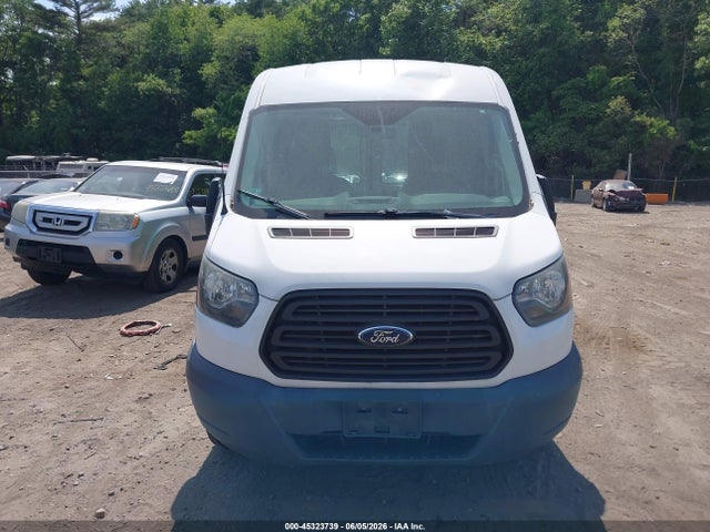 Aukcja sprzedaży 2015 Ford Transit-250, vin: 1FTYR1CM2FKA62428, numer aukcji: 45323739