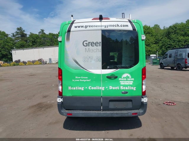 Aukcja sprzedaży 2015 Ford Transit-250, vin: 1FTYR1CM2FKA62428, numer aukcji: 45323739