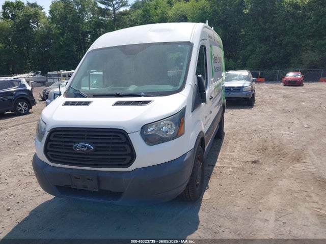 Aukcja sprzedaży 2015 Ford Transit-250, vin: 1FTYR1CM2FKA62428, numer aukcji: 45323739
