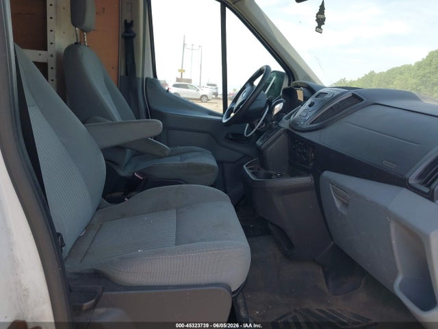 Aukcja sprzedaży 2015 Ford Transit-250, vin: 1FTYR1CM2FKA62428, numer aukcji: 45323739