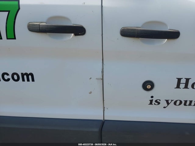 Aukcja sprzedaży 2015 Ford Transit-250, vin: 1FTYR1CM2FKA62428, numer aukcji: 45323739