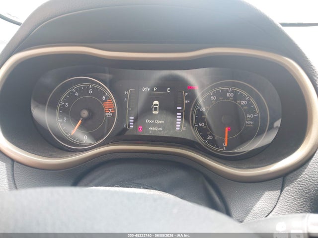 Jeep Cherokee Latitude 4x4 2018 1C4PJMCB5JD528451 Image 7