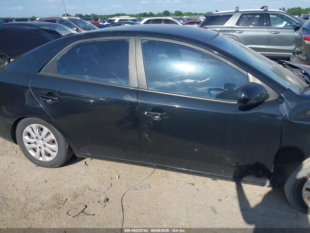 Продажа на аукционе авто 2013 Kia Forte Lx, vin: KNAFT4A24D5668348, номер лота: 45323744