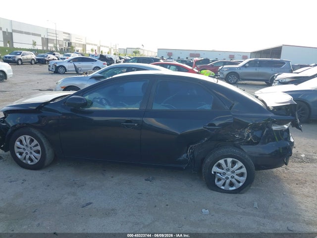 Продажа на аукционе авто 2013 Kia Forte Lx, vin: KNAFT4A24D5668348, номер лота: 45323744