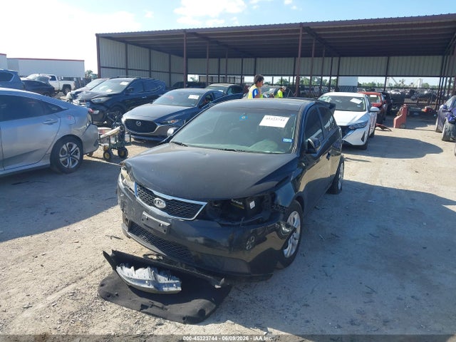 Продажа на аукционе авто 2013 Kia Forte Lx, vin: KNAFT4A24D5668348, номер лота: 45323744