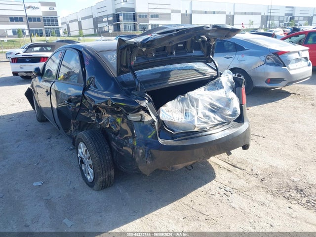Продажа на аукционе авто 2013 Kia Forte Lx, vin: KNAFT4A24D5668348, номер лота: 45323744