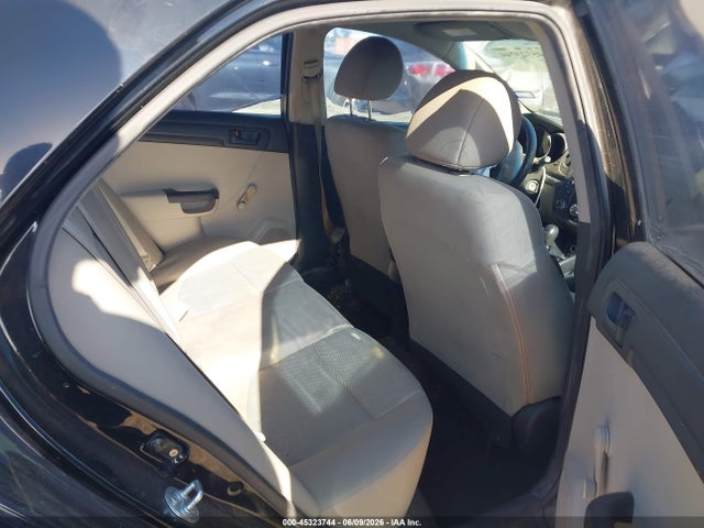 Продажа на аукционе авто 2013 Kia Forte Lx, vin: KNAFT4A24D5668348, номер лота: 45323744