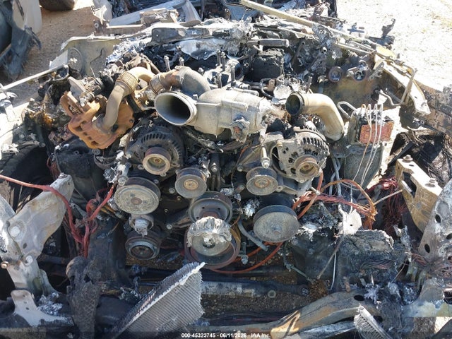 Ford F-550 Chassis Xl 2019 1FDUF5GT1KEE93704 Image 10