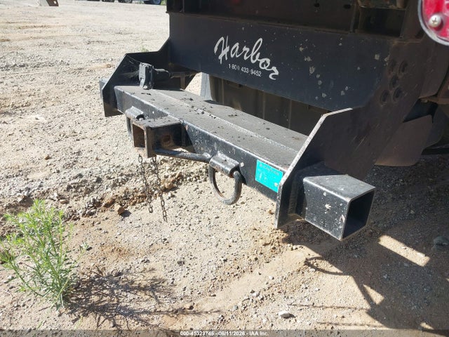 Ford F-550 Chassis Xl 2019 1FDUF5GT1KEE93704 Image 11