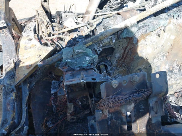 Ford F-550 Chassis Xl 2019 1FDUF5GT1KEE93704 Image 6