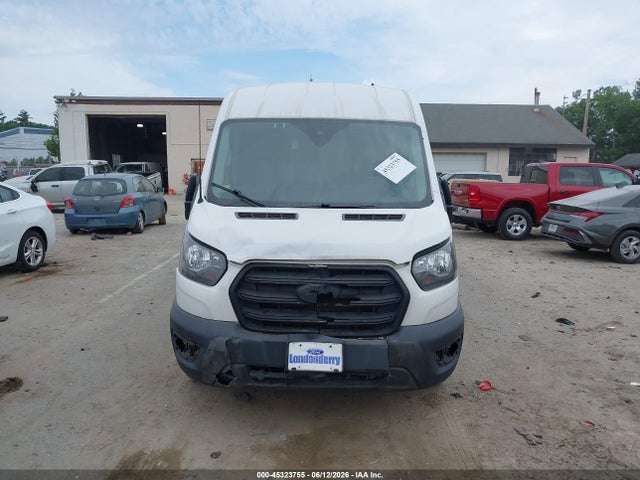Aukcja sprzedaży 2020 Ford Transit-250, vin: 1FTLR1C85LKA74050, numer aukcji: 45323755