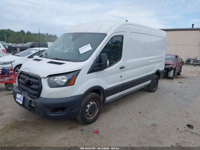 Aukcja sprzedaży 2020 Ford Transit-250, vin: 1FTLR1C85LKA74050, numer aukcji: 45323755