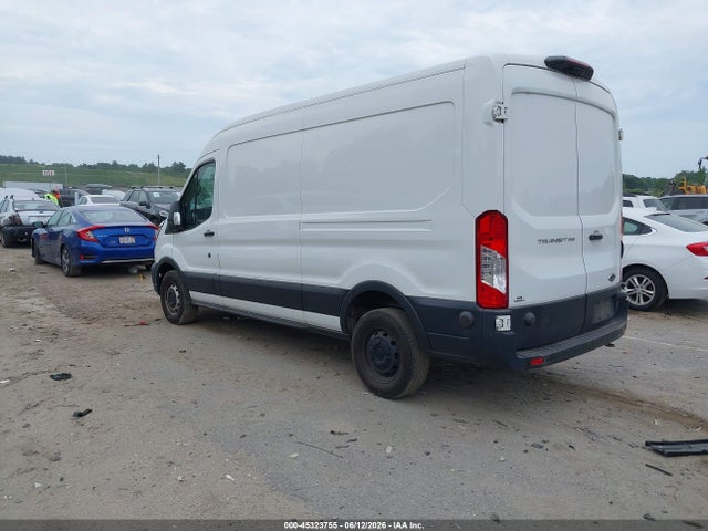 Aukcja sprzedaży 2020 Ford Transit-250, vin: 1FTLR1C85LKA74050, numer aukcji: 45323755