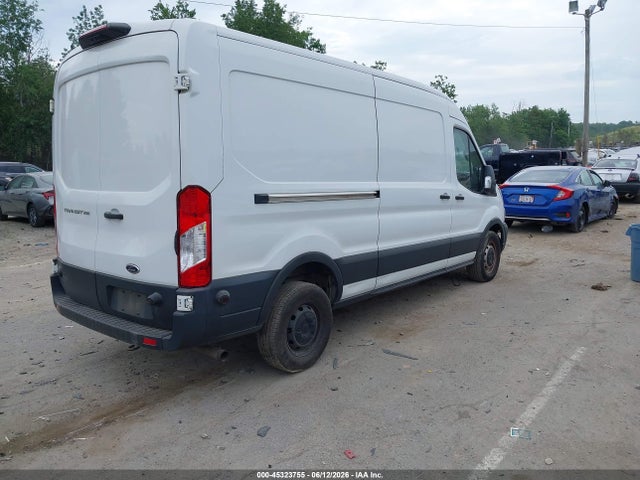 Aukcja sprzedaży 2020 Ford Transit-250, vin: 1FTLR1C85LKA74050, numer aukcji: 45323755