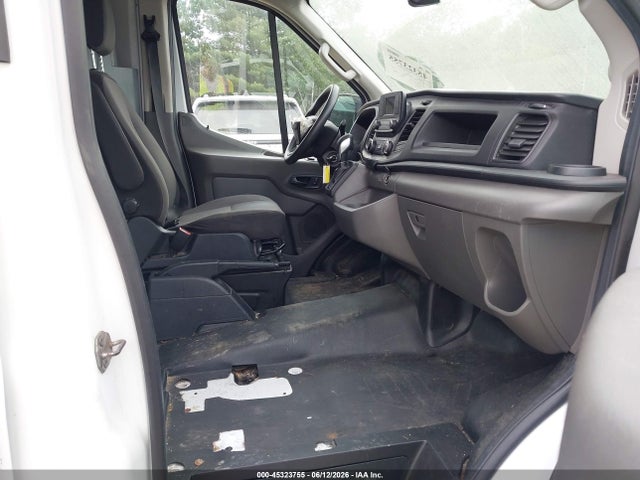 Aukcja sprzedaży 2020 Ford Transit-250, vin: 1FTLR1C85LKA74050, numer aukcji: 45323755