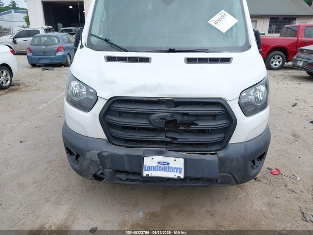 Aukcja sprzedaży 2020 Ford Transit-250, vin: 1FTLR1C85LKA74050, numer aukcji: 45323755